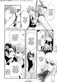 [Tori Maia] Sadistic Boy Vol.02 [English]