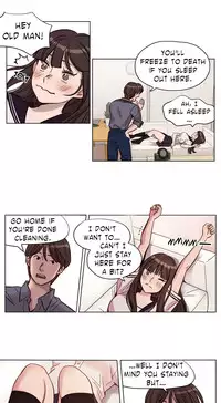 [Ramjak] Atonement Camp Ch.1-27 (English) (Ongoing)