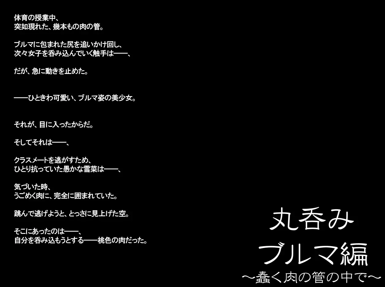 yabure, bakunyu chochichi naedoko ni, benki ni Daraku To sa reru hiroin!~ Hime ○ setsuna ~