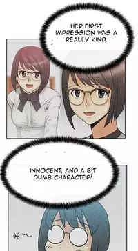 My Office Ch.1-42 (English) (Ongoing)