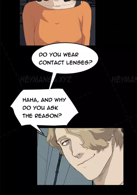 Si-Eun Ch.1-20