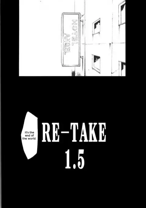 Retake 1.5