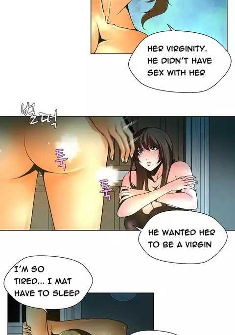 Twin Slave Ch.1-22