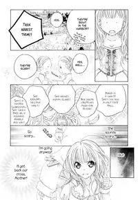 [Takahashi Itsumi] Love Flag Girls!! Ch.1-8 (Complete) [English] [Lililicious]