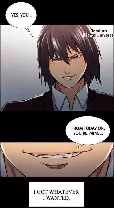 Taste of Forbbiden Fruit Ch.23/24