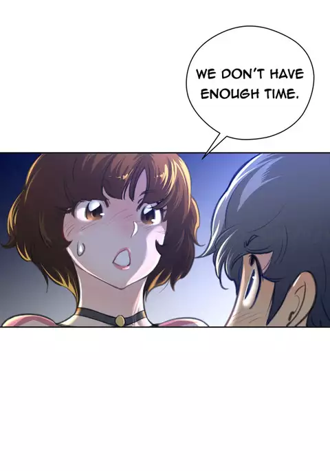 Perfect Half Ch.1-34