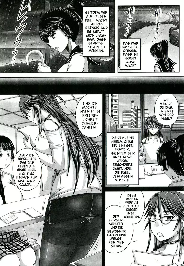 Etsurakuha Eienni Mesudakeno Monoda | Pleasure is Being a Whore Forever