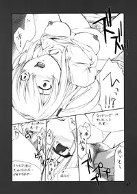 (CR36) [P.Forest (Hozumi Takashi)] Misa Slave (Death Note)