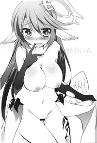 (C86) [Slime Kikaku, Yohsyuan (Kuriyuzu Kuryuu, Son Yohsyu)] CHECKMATE! (No Game No Life) [English] [constantly]