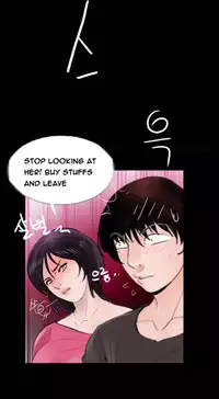 Missing Ch.1-11 (English) (Ongoing)