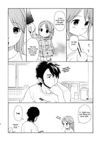 (COMIC1☆5) [SECOND CRY (Sekiya Asami)] Himitsu (Sairokuhon) (Inazuma Eleven) [English] {Mistvern}