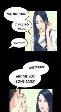 First Love Syndrome Ch.1-9 (English) (Ongoing)