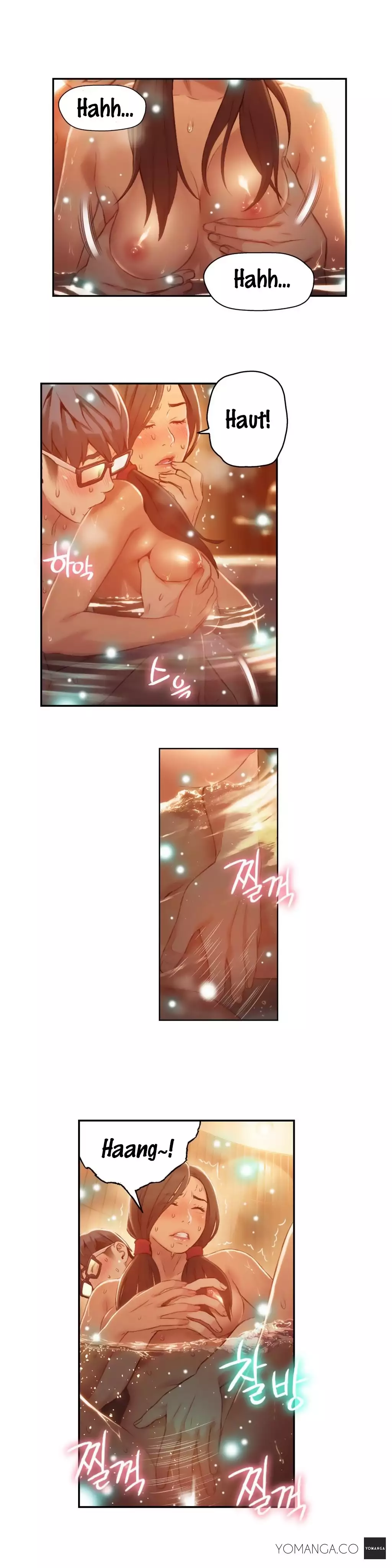 Sweet Guy Ch.1-47