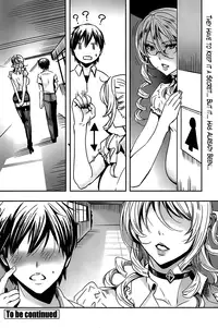 [FEI] Sensei's Secret Lesson Ch. 1-2 | Sensei no Himitsu Jugyou Ch. 1-2 [English] [Lazarus H]