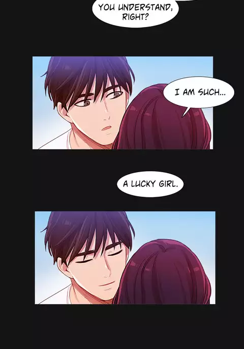 Scandal of the Witch Ch.1-37