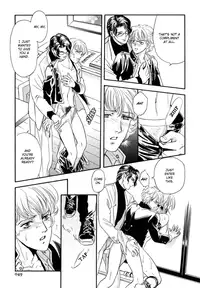 [Tori Maia] Sadistic Boy Vol.02 [English]