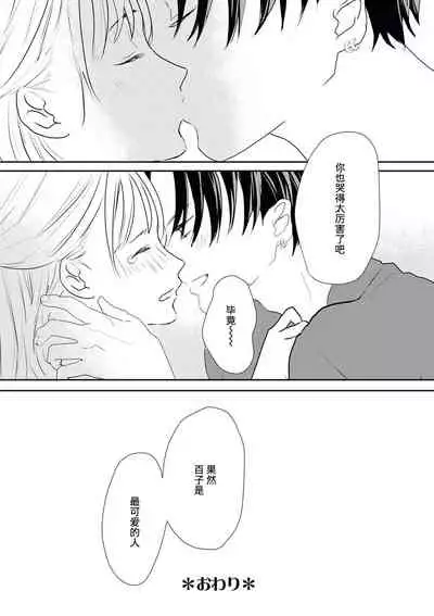 Bijin na Rei-kun wa Honmei ni dake Sunao ni Narenai | 美人伶君只会对本命无法坦率