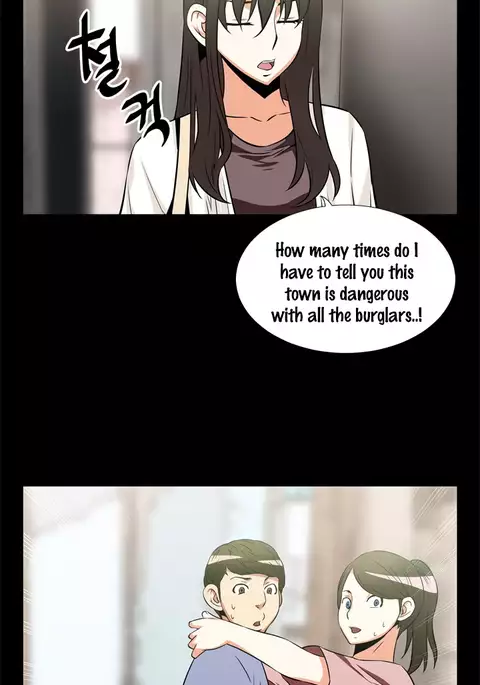 Love Parameter Ch.1-61