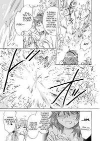 [peachpulsar (Mira)] Cutie Beast Complete Edition Ch. 1-2 [English] [Sexy Akiba Detectives] [Digital]