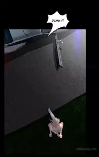 Dark Game Ch.1-12 (English) (Ongoing)