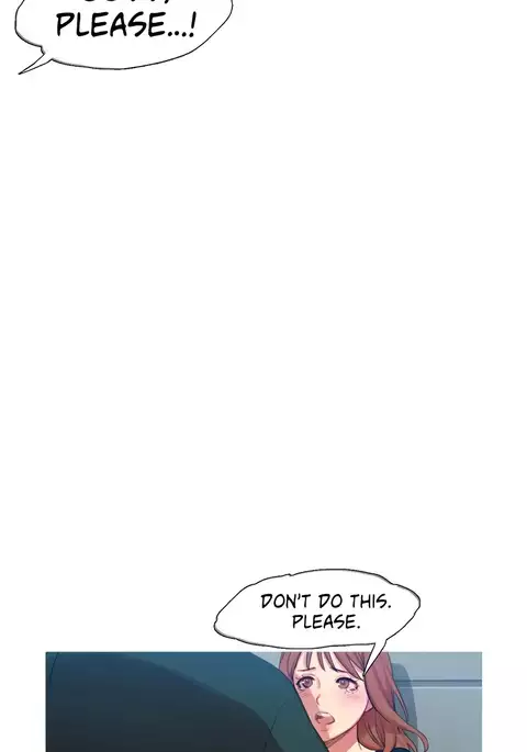 Scandal of the Witch Ch.1-15