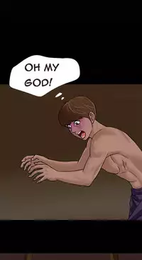 [Madstart] Secret Island Ch.1-28 (English) (Ongoing)