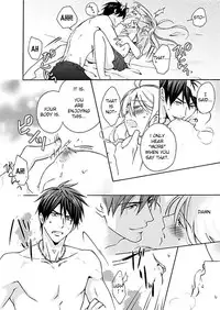 [Takao Yori] Nyotaika Yankee Gakuen ☆ Ore no Hajimete, Nerawaretemasu 1 [English]