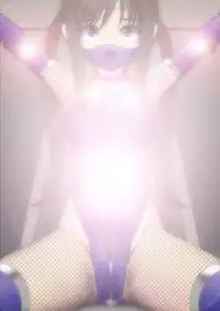 [NATURALDAYS] Kyouei Mizugi Ninja - Muzan na Okite