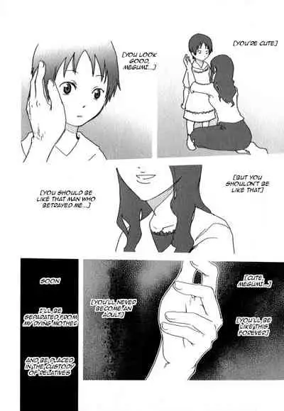 Mahou ga Tokeru Made | Until the Spell is Broken