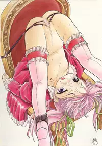 [Juushoku To Sono Ichimi (Tomozawa Shou)] Oidemase 22