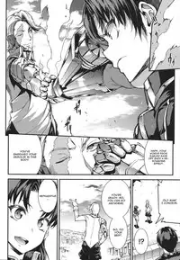 [Erect Sawaru] Raikou Shinki Igis Magia -PANDRA saga 3rd ignition- Ch. 1-5 [English] [CGrascal]
