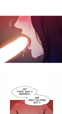 [PINKO] Scandal of the Witch Ch.1-25 (English) (Ongoing)