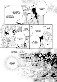 [Takahashi Itsumi] Love Flag Girls!! Ch.1-8 (Complete) [English] [Lililicious]