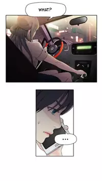 [BAK Hyeong Jun] Sweet Guy Ch.1-48 (English) (YoManga) (Ongoing)