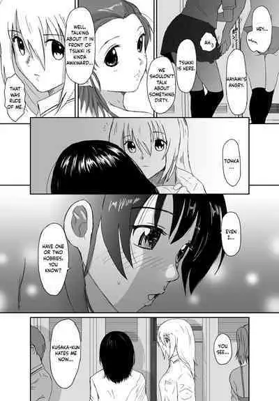 Better Girls Ch. 1-7