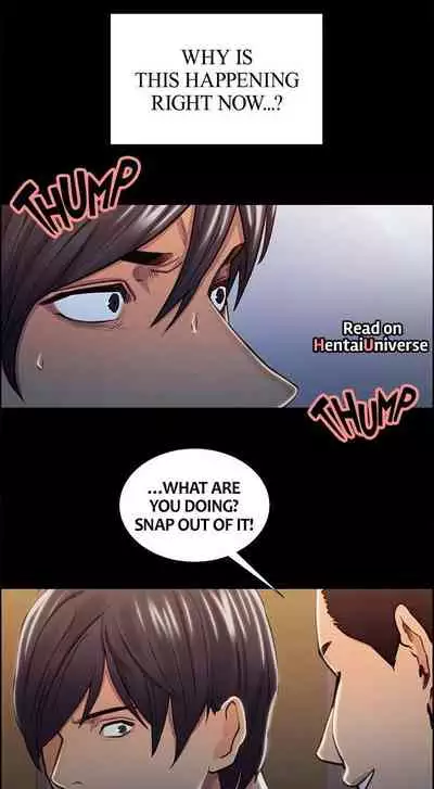 Taste of Forbbiden Fruit Ch.27/53