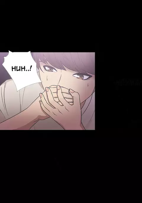 Secret Island Ch.1-22