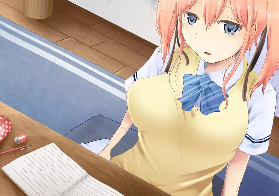 Suiminkan -Kimi no Karada wa Boku no Mono-