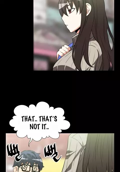 Love Parameter Ch.1-52