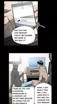 Ace Ch.1-16 (English) (Ongoing)