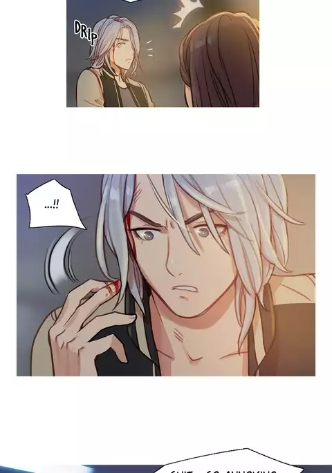 Scandal of the Witch Ch.1-16