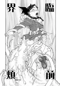 [From Japan (Aki Kyouma)] FYC R12Y (Various)