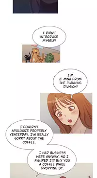 [PINKO] Scandal of the Witch Ch.1-25 (English) (Ongoing)