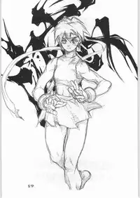 (C50) [Tororoimo (Various)] Tororoimo Vol. 21 (Mahoujin Guru Guru)