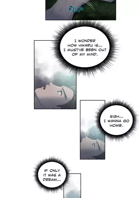 Sex Knights-Erotic Sensuality & Perception Ch.1-11