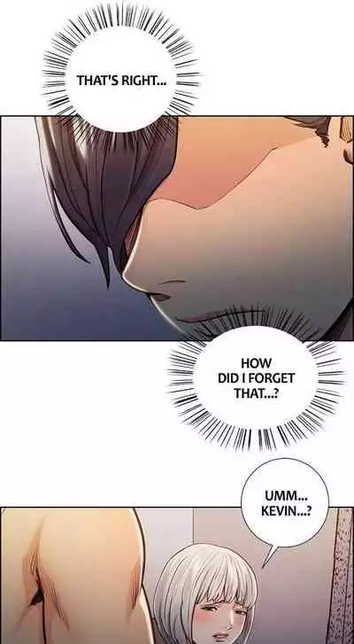 Taste of Forbbiden Fruit Ch.32/53