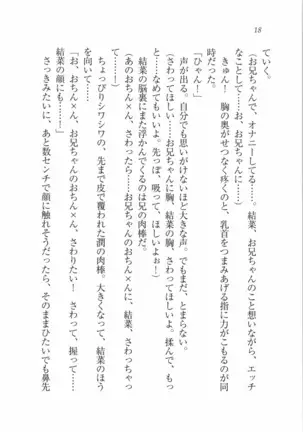 えむ×えむ！ 妹と生徒会長