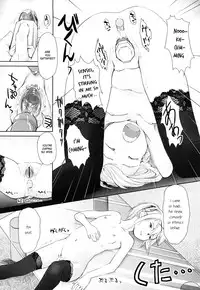 [Hidari Kagetora] Love Chu Life Ch. 1,7 [English] {bfrost}