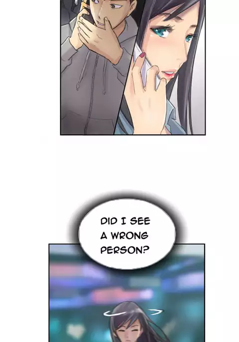 New Face Ch.1-16