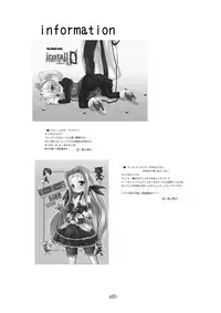 (C76) [Kuro no Kuroe (Kurono)] Install Zero - Subtank 1.5 (Megaman Zero)